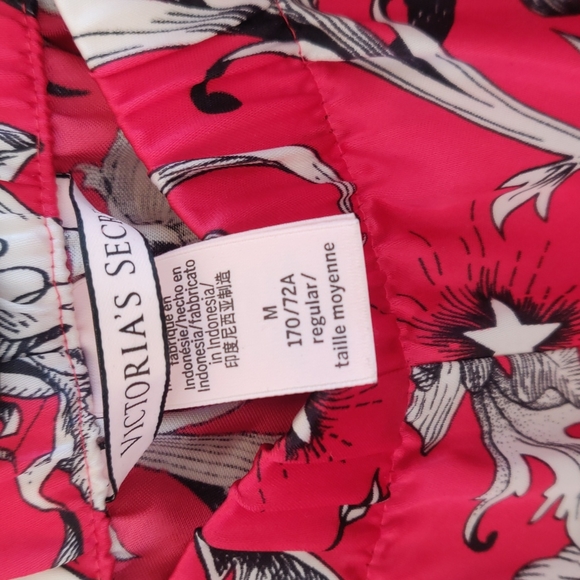 Victoria's secret satin sleep pants - Picture 4 of 5